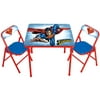 Superman Activity Table & Chair Set