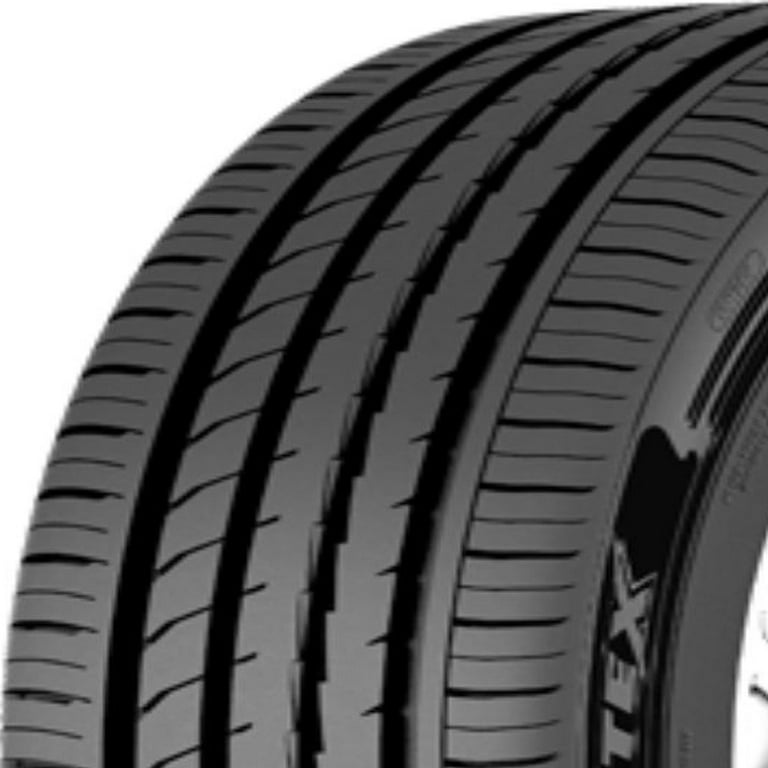 Zeetex ZT5000 Max All Season 215/60R16 99V XL Passenger Tire
