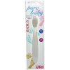 Radius Pure Baby Toothbrush, 1 CT (Pack of 3)