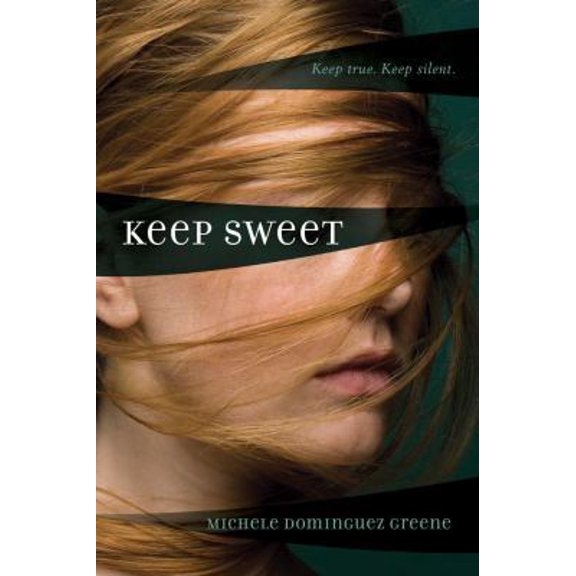 Pre-Owned Keep Sweet (Hardcover) 1416986812 9781416986812