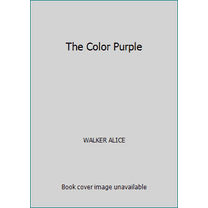 Pre-Owned The Color Purple (Paperback) 0671526022 9780671526023