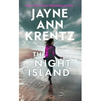 The Night Island, (Paperback)