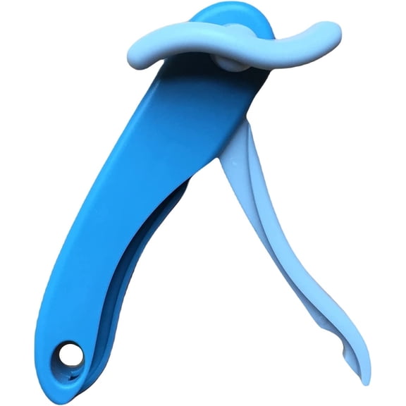 Top Cut Can Opener for Left and Right Handed People