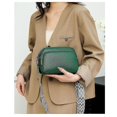 thumbnail image 3 of Bolso Bolso De Hombro Para Mujer Con Cremallera Ancha S Y Hombro Extraíble S -, 3 of 5
