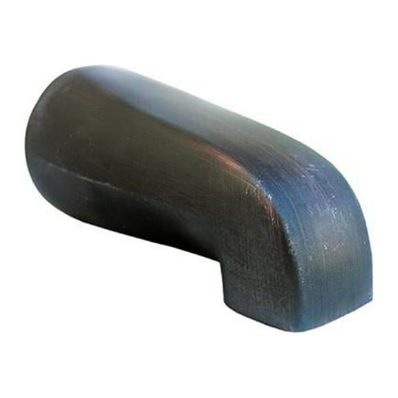 Larsen 08-1107 Bathtub Spout, Oil-Rubbed Bronze - Quantity 1