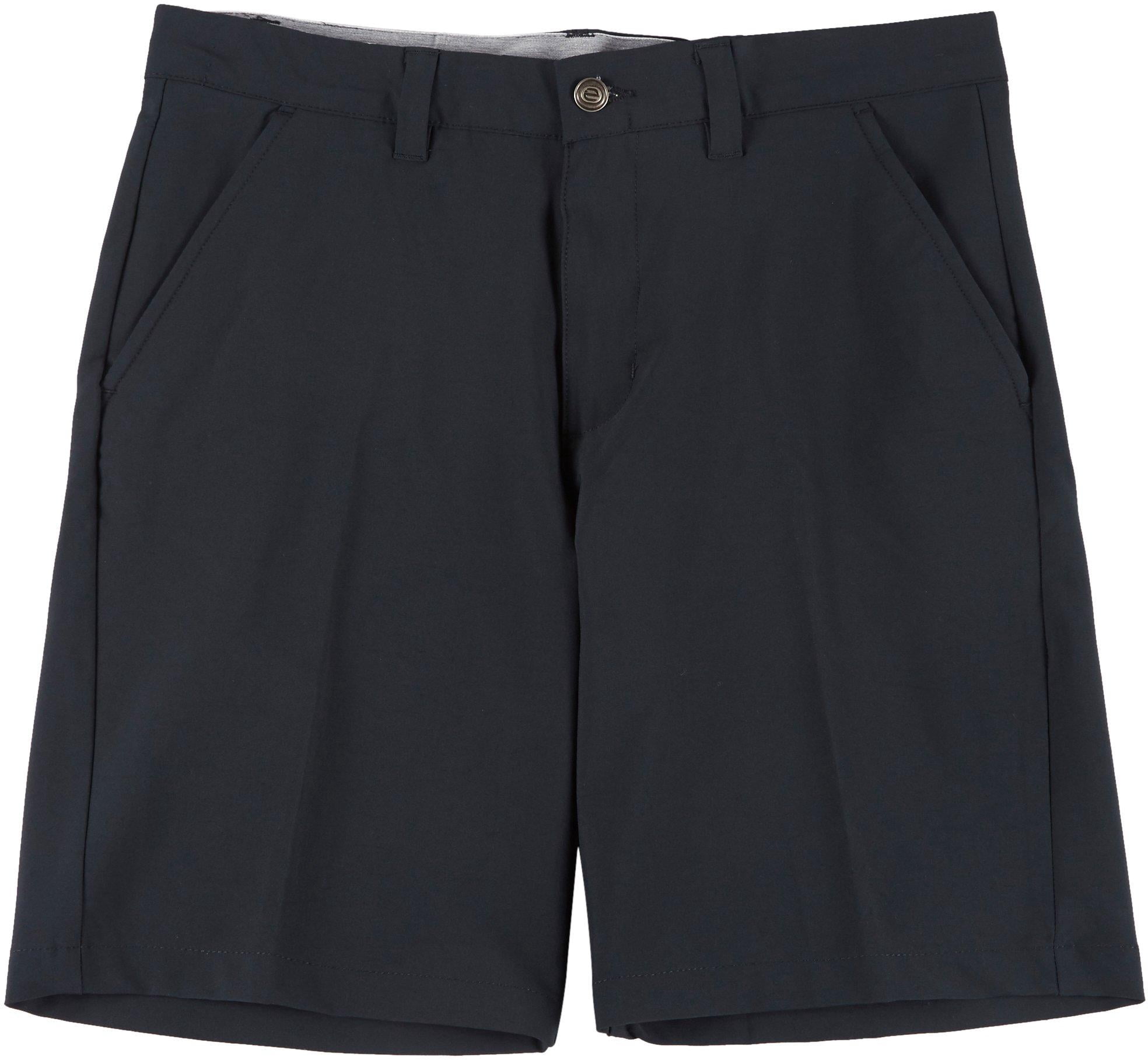 Etonic Mens Solid Shorts X-Large 