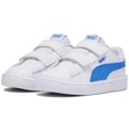 thumbnail image 3 of Tenis Puma Rickie Classic V INF para Niños Pequeños 394254AZ blanco 15, 3 of 6