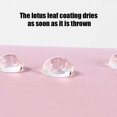 thumbnail image 4 of Parasol De Protección Protección UV Sol Lluvia Plegable Paraguas Cápsula Sombrilla para Mujer (Rosa) Likrtyny Para Estrenar, 4 of 8