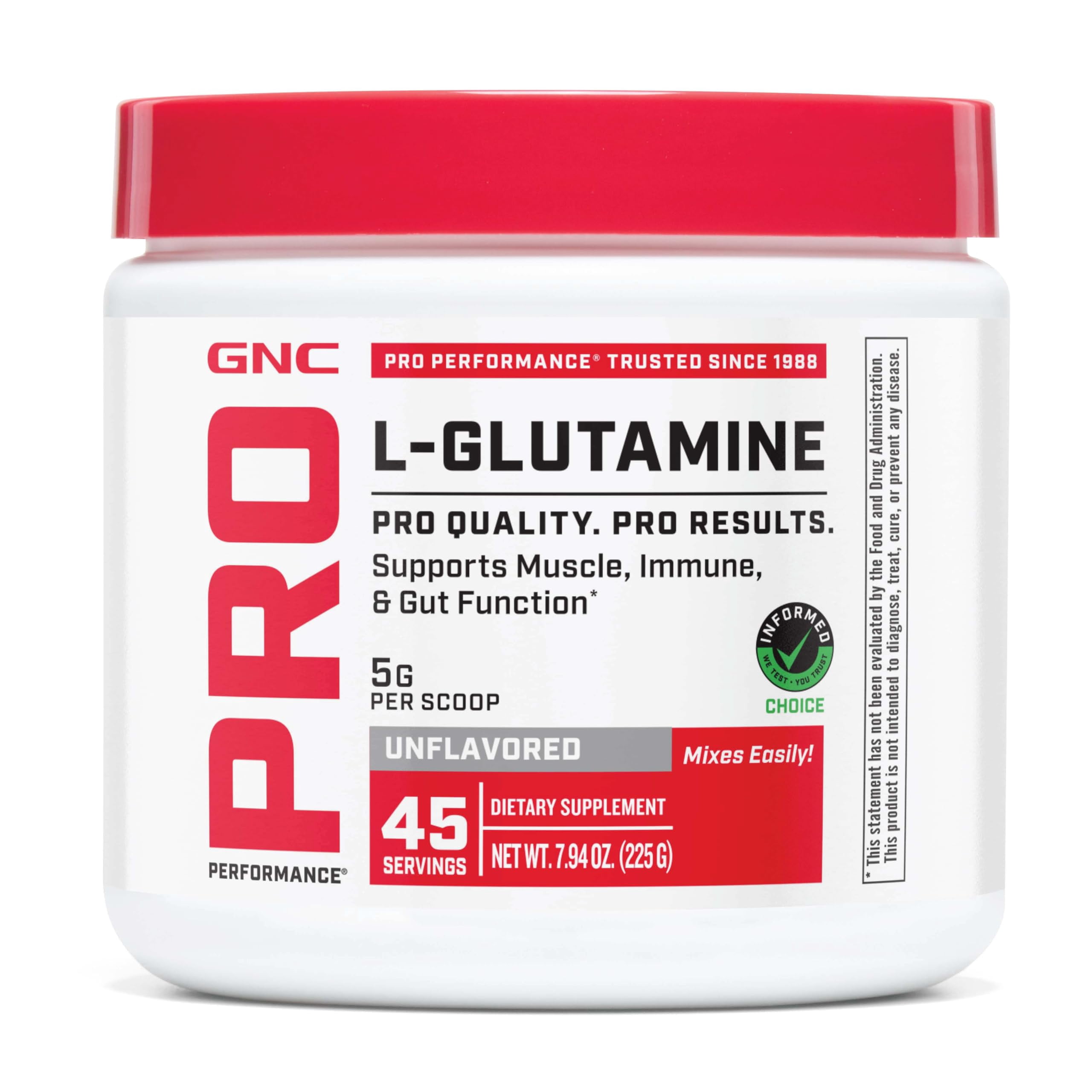 gnc l carnitine powder Total Lean L-Carnitine 1000mg, 60 Tablets, Supports Recovery and Lean Muscle Growth : Everything Else Each scoop of GNC Total Lean CLA Carnitine contains 1.7g of CLA and 1g of L GNC Total Lean Triple Strength