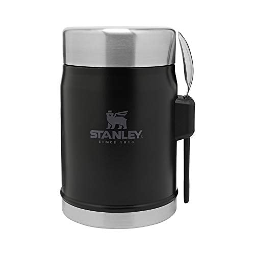 Tarro de comida Stanley The Legendary + Spork de 14 onzas, n