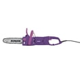 thumbnail image 2 of Sun Joe SWJ807E-PRP Electric Convertible Pole Chain Saw | 10 inch | 8.0 Amp (Purple), 2 of 5