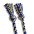 thumbnail image 3 of Endea Graduation Single Graduation Honor Cord Royal Blue/Gold, 3 of 4