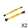 thumbnail image 1 of Rectificado y lapeado de válvulas,Juego de lapeadoras con válvula manual y ventosas de doble extremo,Herramienta para esmerilar válvulas,pulidora de válvulas,Juego de pulidora de válvulas, 1 of 8