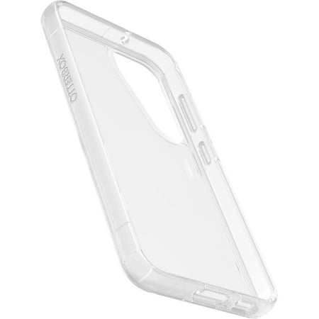 OtterBox - Symmetry Series Soft Shell for Samsung Galaxy S23 - Clear