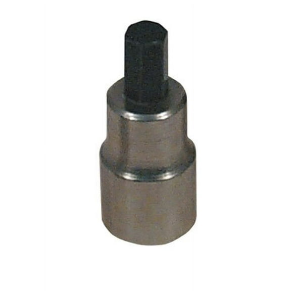 Lisle LIS12560 Drive Brake Caliper Socket Bit 8Mm X 3-8In.
