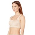 thumbnail image 3 of Wacoal Sport Bra Wirefree 852302 Sand, 3 of 3