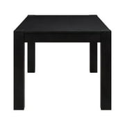 Better Homes & Gardens Bryant Dining Table, Charcoal