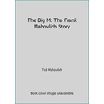 thumbnail image 1 of Pre-Owned The Big M: The Frank Mahovlich Story (Hardcover) 0002000105 9780002000109, 1 of 1