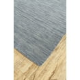 thumbnail image 4 of Celano Hand Woven Marled Wool Rug, Light/Warm Gray, 8ft x 11ft Area Rug, 4 of 6