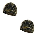 thumbnail image 2 of 6 piezas Cool Skull Caps Tela de malla Escalada Moda Servicio de larga duración Accesorios de ciclismo Acrílico Invierno Durabilidad Beanie camuflaje Una talla le queda a la mayoría 2piezas Minnieouse CBP196109, 2 of 5