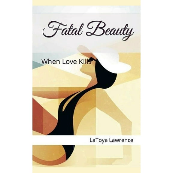 Fatal Beauty, (Paperback)