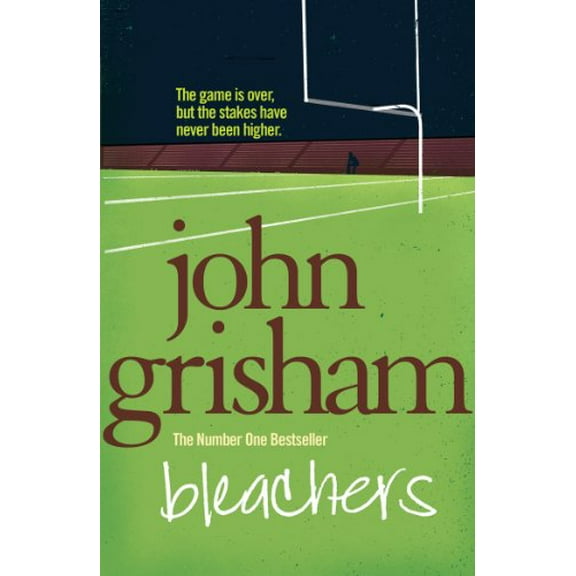 Bleachers John Grisham (Paperback)