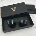 thumbnail image 4 of Zshan piese Round Sunglasses for Women Fashion New Model, 4 of 5