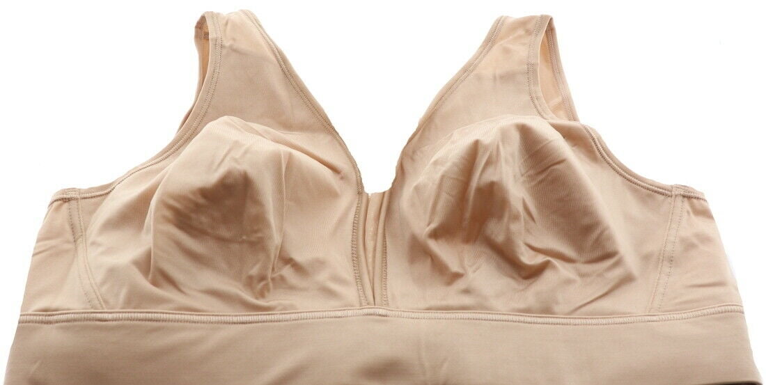 jockey forever fit wireless bra