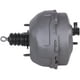 thumbnail image 1 of Booster de Frenos CARDONE 1990 Oldsmobile reman vacío Doble Acero Gris, 1 of 3