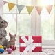 thumbnail image 1 of unbranded De Regalo Para Manualidades De Pascua Con Textura Y Bordes Definidos Multicolor, 1 of 6