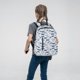 thumbnail image 5 of Easygdp Blue Fish para Easygdp Yak - Mochila Casual Ligera y Resistente para Viaje y Senderismo para Hombres y Mujeres, 5 of 7