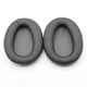thumbnail image 1 of Earpads Cushions Replacement for Sony WH-CH700N - Black, 1 of 1