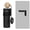 P2, variant on Sealed Dust Cover Designed For Hand Crank Coffee Grinders Fits For C40 For Zp6 Herofor Z3 Pro Mavo Hank Models