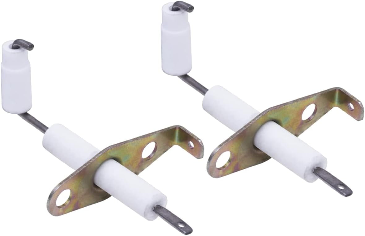 Scaroo 74004053 Range Top Burner Igniter Compatible With Whirlpool