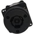 thumbnail image 5 of Four Seasons 57089 Reman GM A6 Compressor w/ Clutch Fits select: 1967-1976 CHEVROLET CAMARO, 1966-1977 CHEVROLET C10, 5 of 5