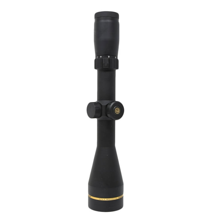 LEUPOLD VX-Freedom 3-9x50 Scope, Illuminated FireDot Twilight