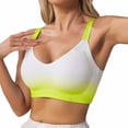 thumbnail image 4 of Women's Lace Push Up Bra with Adjustable Straps and Underwire Support for Everyday Wear, 4 of 5