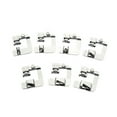 thumbnail image 2 of 10pcs Presser Foot Household Multi-function Sewing Machine Presser Foot Sewing Machine Accessories Hemming Presser Foot Curling Presser Foot ,Ultimate Precision Stitching, 2 of 4