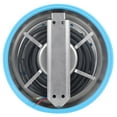 thumbnail image 3 of Underwater Lamp, RGB Wall-mount AC12V LED Lamp Waterproof With Remote Control For Swimming, 3 of 8
