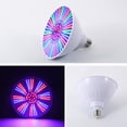 thumbnail image 3 of Bombilla de luz de piscina LED de color para piscina enterrada. Cambio de color RGB de 120V 40W. Luces subacuáticas para piscinas, 3 of 5
