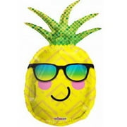 Pineapple Balloon 36"