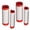 White, variant on Permanent Silicone Motorbike Grip Covers Worldwide Not Slip Security For Handlebars Brake Regulators