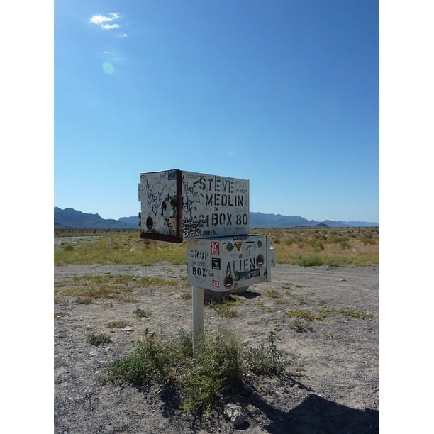 Steve Medlin Area 51 Rachel Aliens Letter Boxes 20 Inch By 30 Inch Laminated Poster With Bright Colors And Vivid Imagery Fits Perfectly In Many Attractive Frames Walmart Com Walmart Com Find new and preloved steve madden items at up to 70% off retail prices. walmart