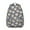 Sunflower, variant on Black Sunflower Backpack for School,Cute School Bag,Schoolbag with Adjustable Shoulder Straps & Padded Back,15.3"x11"x7.1".﻿