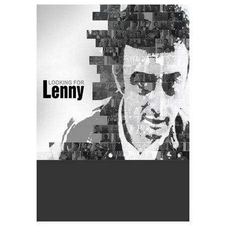 Looking for Lenny (2011)