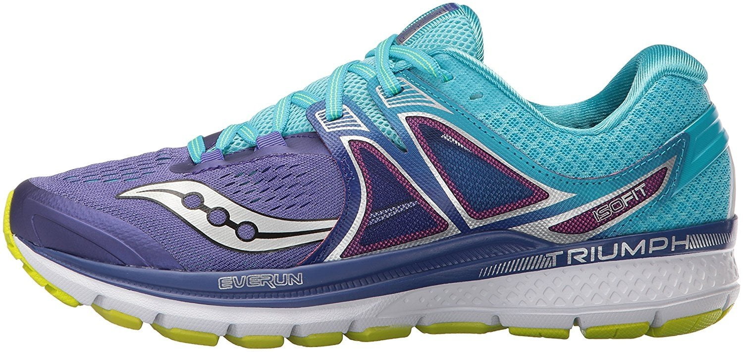 Saucony triumph 3 womens Clearance
