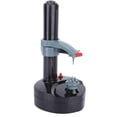 thumbnail image 3 of Electric Fruit Peeler, Stainless Steel Fruit Peeler  For Restaurant Kitchen, Home, 3 of 8
