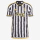 thumbnail image 1 of 23/24 Juventus Local [Versión De Fans] Camiseta De Fútbol, 1 of 3