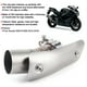 thumbnail image 4 of Protector Térmico De Escape Para Motocicleta, Tubo Central, Reacondicionamiento, Apto Para GSX R1000 2012-2016, 4 of 7