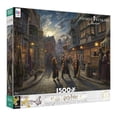 thumbnail image 3 of Rompecabezas Ceaco Thomas Kinkade Harry Potter Diagon Alley, 3 of 8